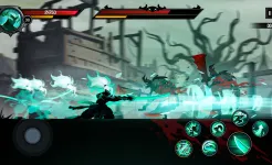 Screenshot Shadow Knight