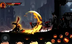 Screenshot Shadow Knight