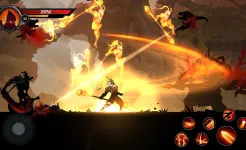 Screenshot Shadow Knight