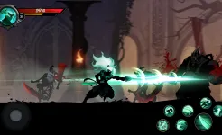 Screenshot Shadow Knight