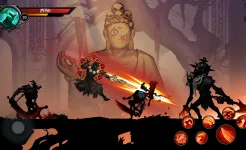 Screenshot Shadow Knight