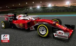 Screenshot F1 2016