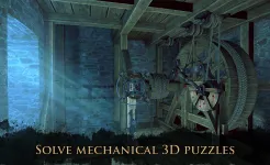 Screenshot The House of Da Vinci 2