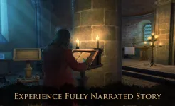 Screenshot The House of Da Vinci 2