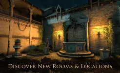 Screenshot The House of Da Vinci 2