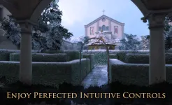 Screenshot The House of Da Vinci 2