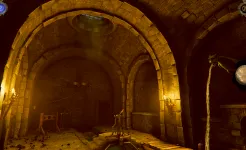 Screenshot The House of Da Vinci 2