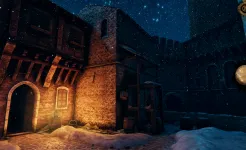 Screenshot The House of Da Vinci 2