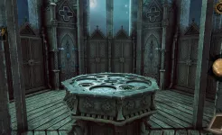 Screenshot The House of Da Vinci 2