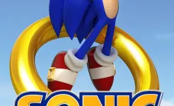 Screenshot Sonic Jump Pro