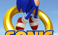 Screenshot Sonic Jump Pro