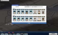 Screenshot This Is the Police