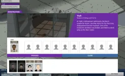 Screenshot This Is the Police