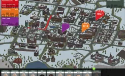 Screenshot This Is the Police 2