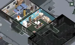 Screenshot This Is the Police 2