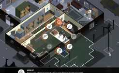 Screenshot This Is the Police 2