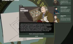 Screenshot This Is the Police 2