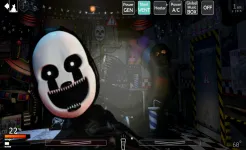Screenshot Ultimate Custom Night