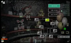 Screenshot Ultimate Custom Night