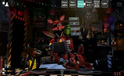 Screenshot Ultimate Custom Night
