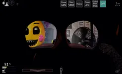 Screenshot Ultimate Custom Night