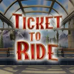 Ticket to Ride