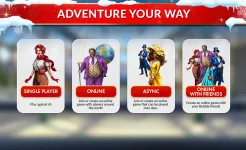 Screenshot Ticket to Ride