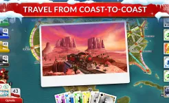 Screenshot Ticket to Ride