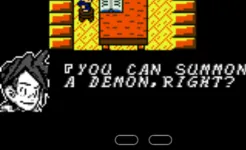 Screenshot My OldBoy! - GBC Emulator
