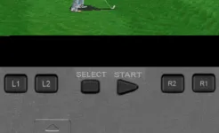 Screenshot ePSXe for Android