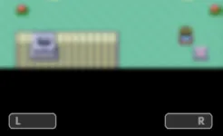 Screenshot John GBA
