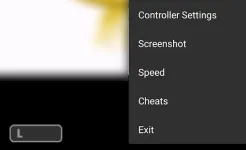 Screenshot John GBA