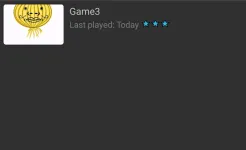 Screenshot John GBA