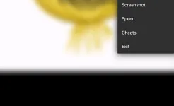 Screenshot John GBA