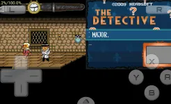 Screenshot DraStic DS Emulator