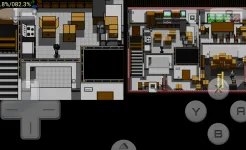 Screenshot DraStic DS Emulator