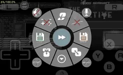 Screenshot DraStic DS Emulator