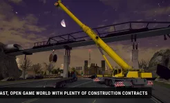 Screenshot Construction Simulator 2
