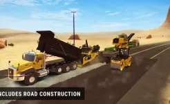 Screenshot Construction Simulator 2