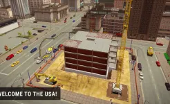 Screenshot Construction Simulator 2