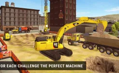 Screenshot Construction Simulator 2
