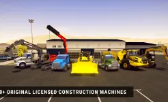 Screenshot Construction Simulator 2