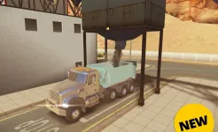 Screenshot Construction Simulator 2