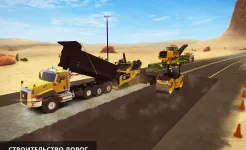 Screenshot Construction Simulator 2