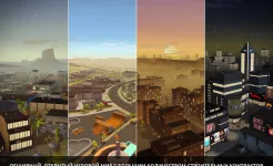 Screenshot Construction Simulator 2