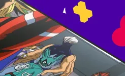 Screenshot Funimation