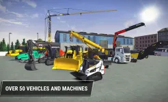 Screenshot Construction Simulator 3