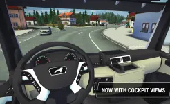 Screenshot Construction Simulator 3