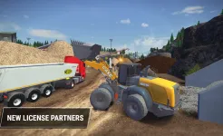 Screenshot Construction Simulator 3