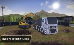 Screenshot Construction Simulator 3